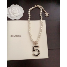 Chanel Necklaces